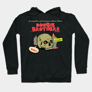 doobie horror story Hoodie